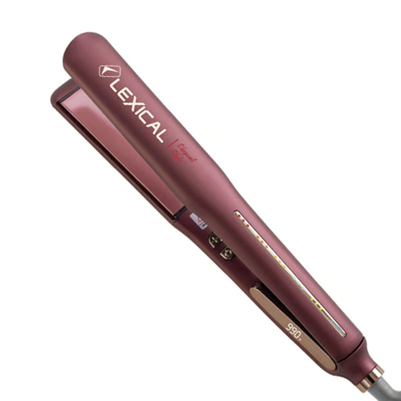 Lexical 65W Professional Hair Straightener