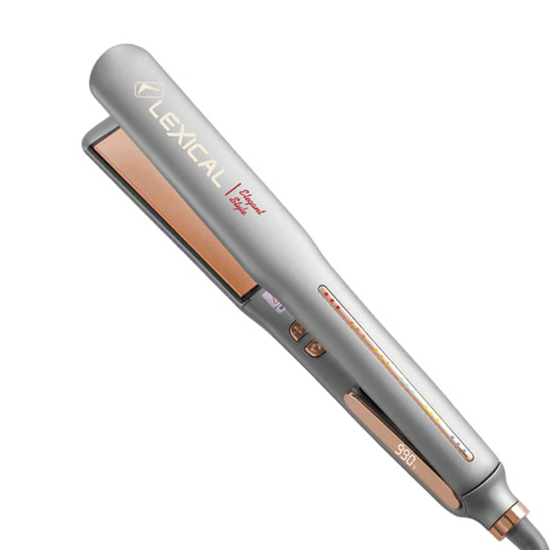 Lexical 65W Professional Hair Straightener