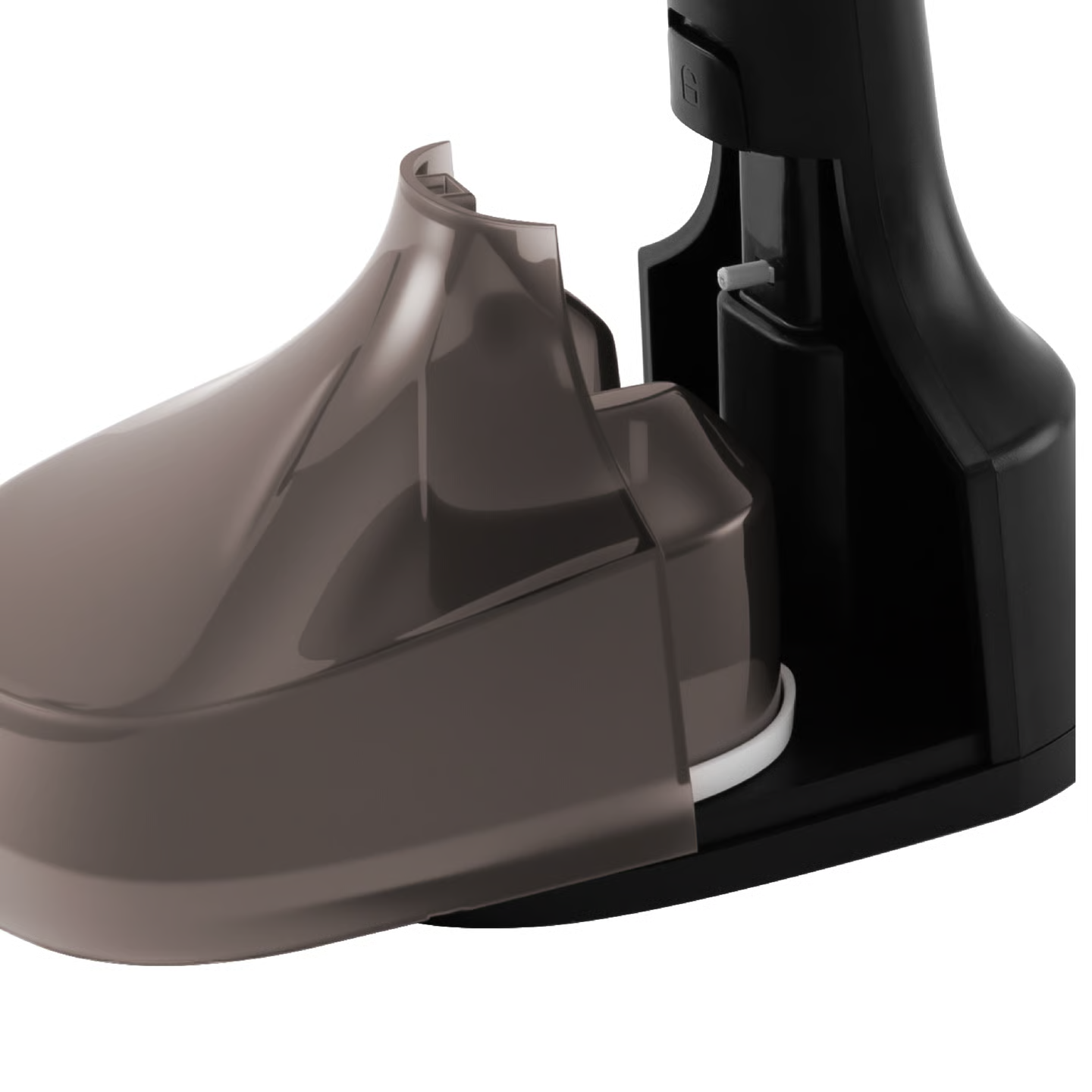 Lexical Handheld Garment Steamer 16OOW | Portable Fabric Steamer