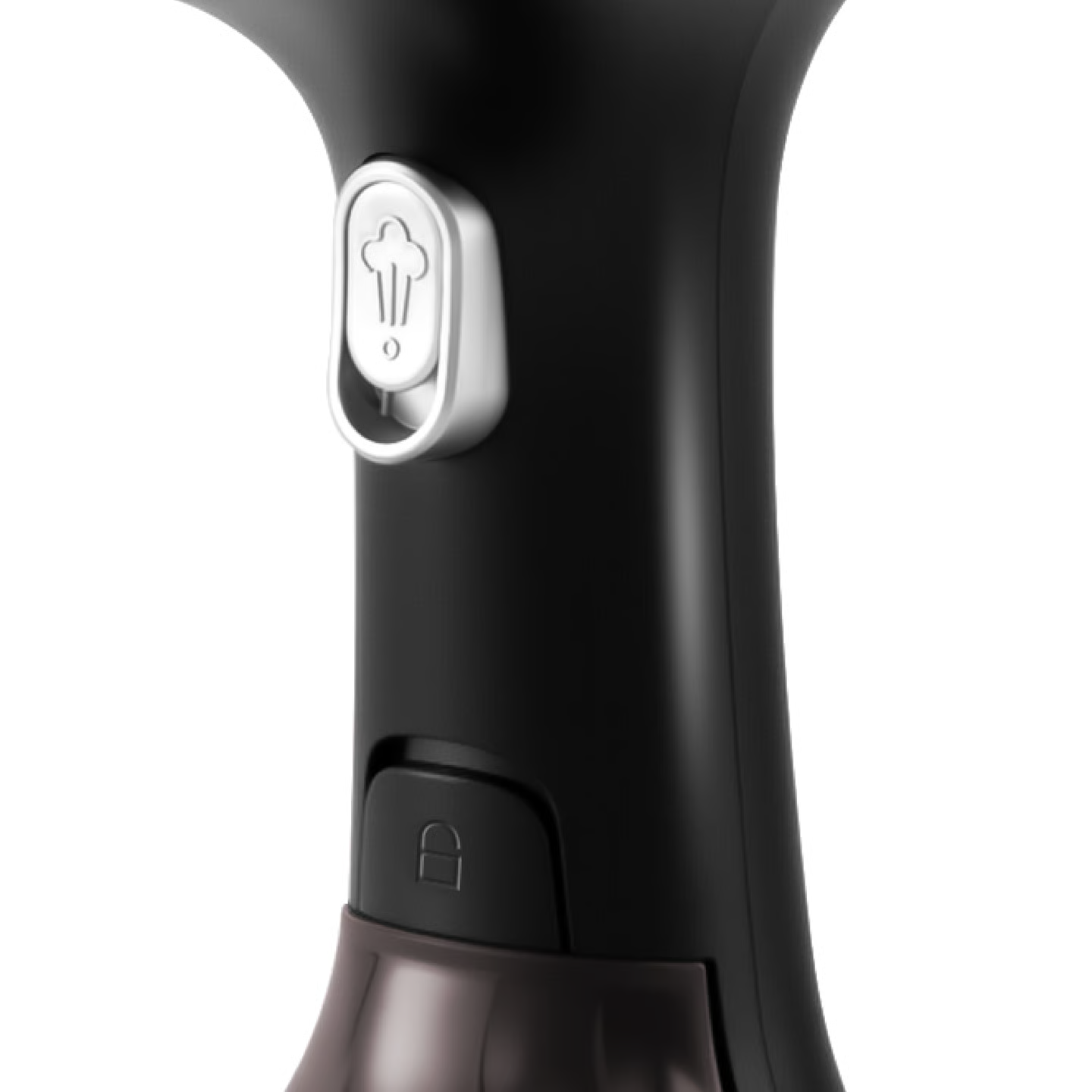 Lexical Handheld Garment Steamer 16OOW | Portable Fabric Steamer