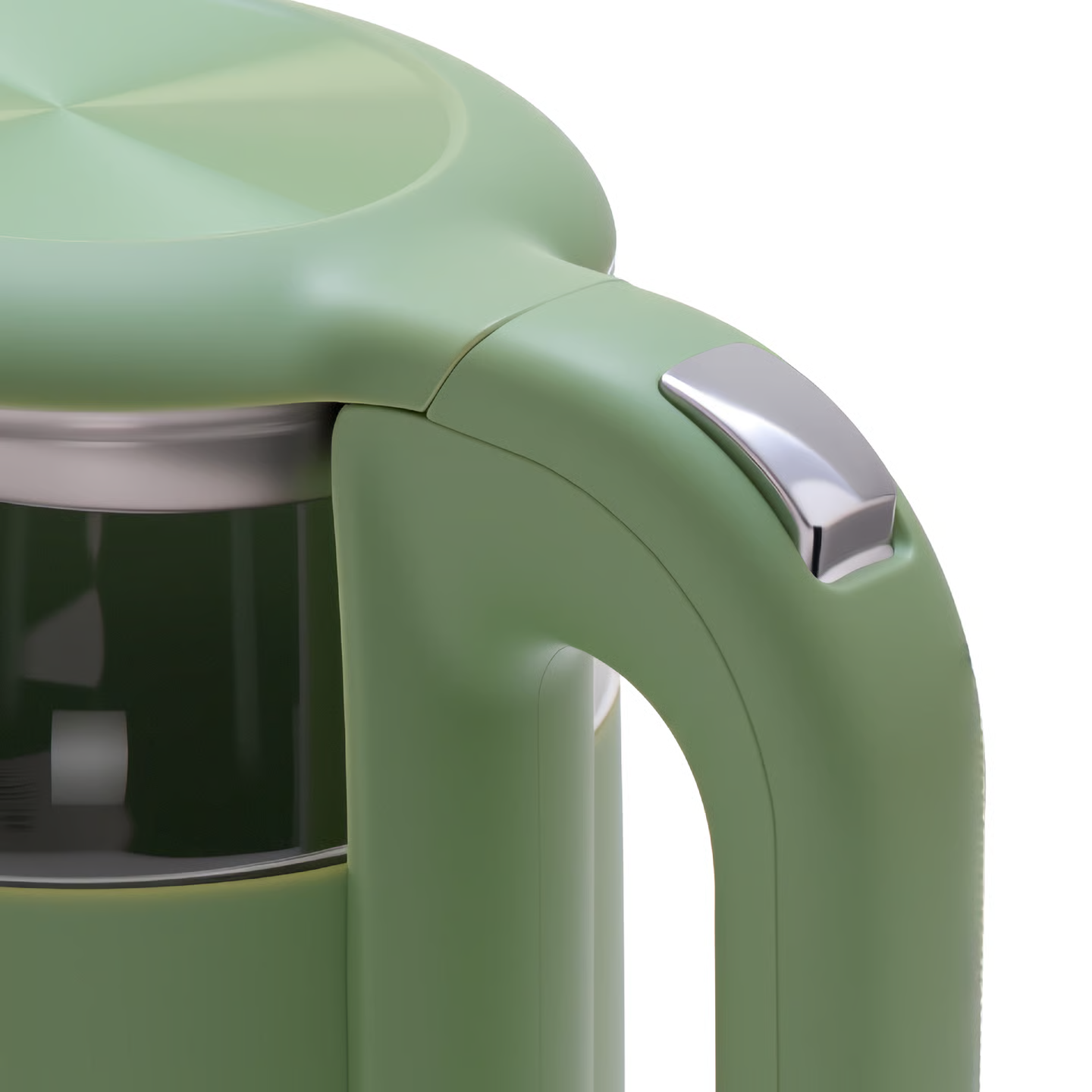 LEXICAL 1.7L Variable Temperature Electric Kettle | 2200W Fast Boil with LED Touch Screen