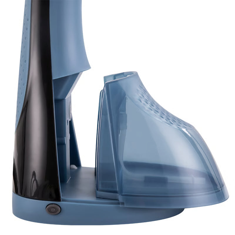 Lexical Handheld Garment Steamer 14OOW | Portable Fabric Steamer