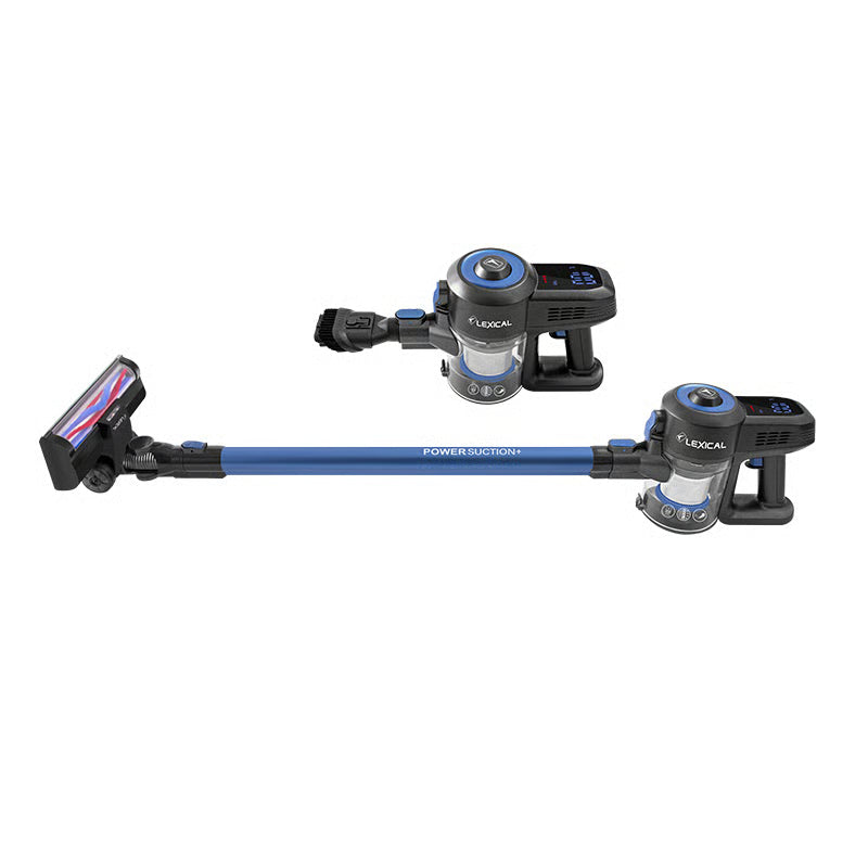 Lexical SmartClean Pro | Cordless Vacuum Cleaner 150W