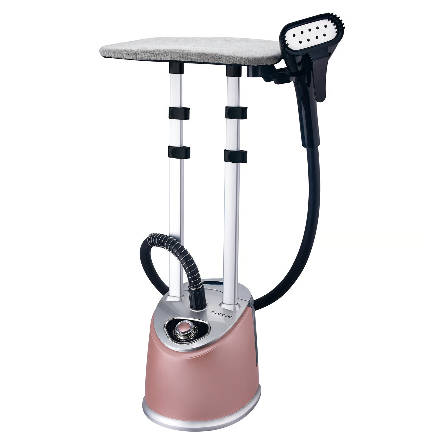 Professional Garment Steamer 2000W | 3.2L Water Tank