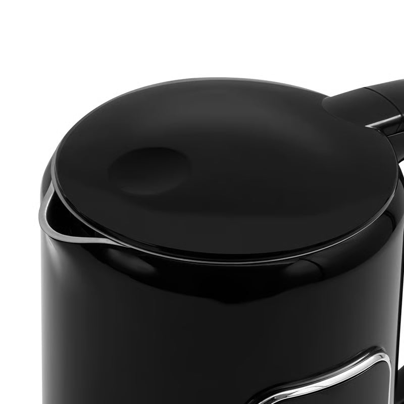 LEXICAL 1.7L Variable Temperature Electric Kettle | 2000W Fast Boil with LED Touch Screen