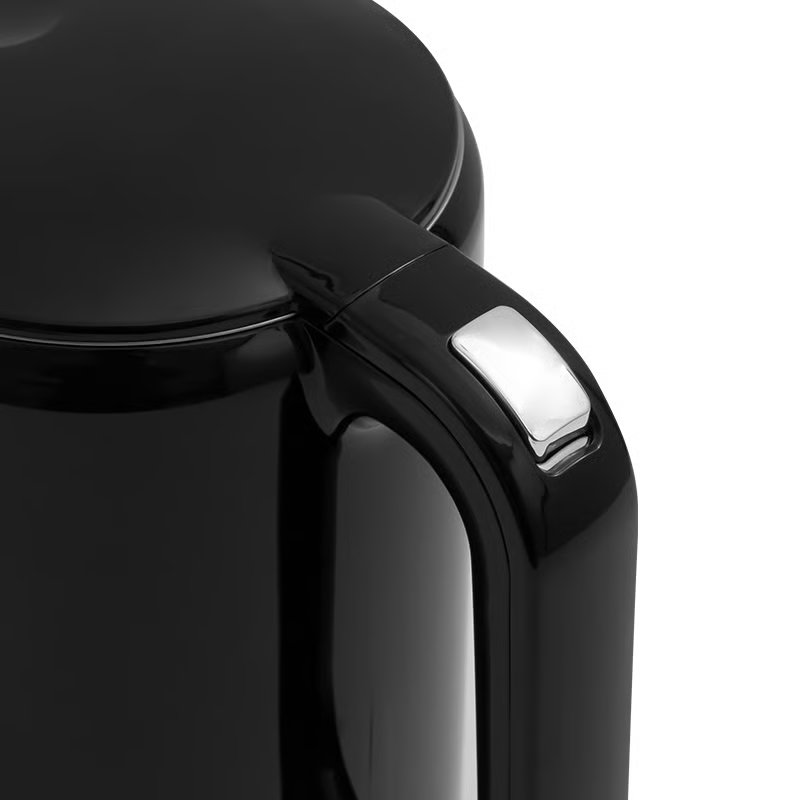 LEXICAL 1.7L Variable Temperature Electric Kettle | 2000W Fast Boil with LED Touch Screen