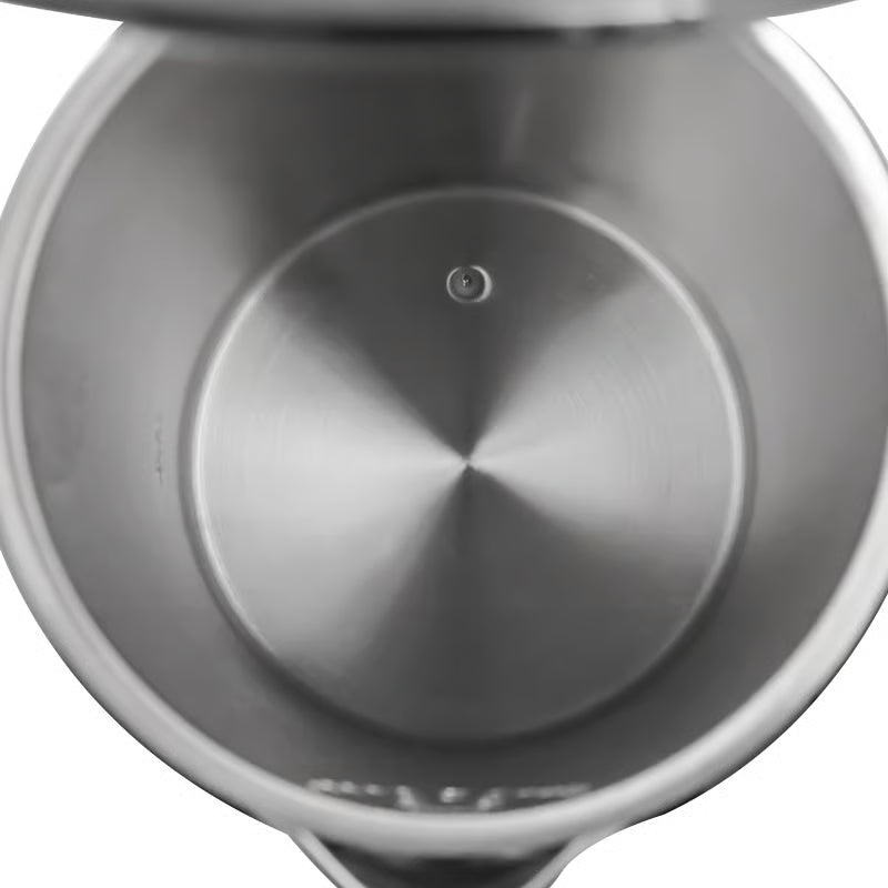 LEXICAL 1.7L Variable Temperature Electric Kettle | 2000W Fast Boil with LED Touch Screen
